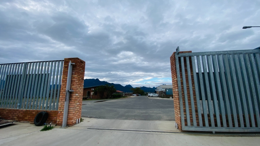 To Let commercial Property for Rent in George Industrial Western Cape